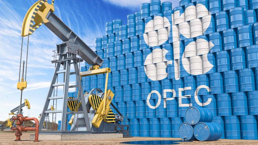 OPEC: Nhu cầu năng lượng toàn cầu tăng mạnh vào năm 2045